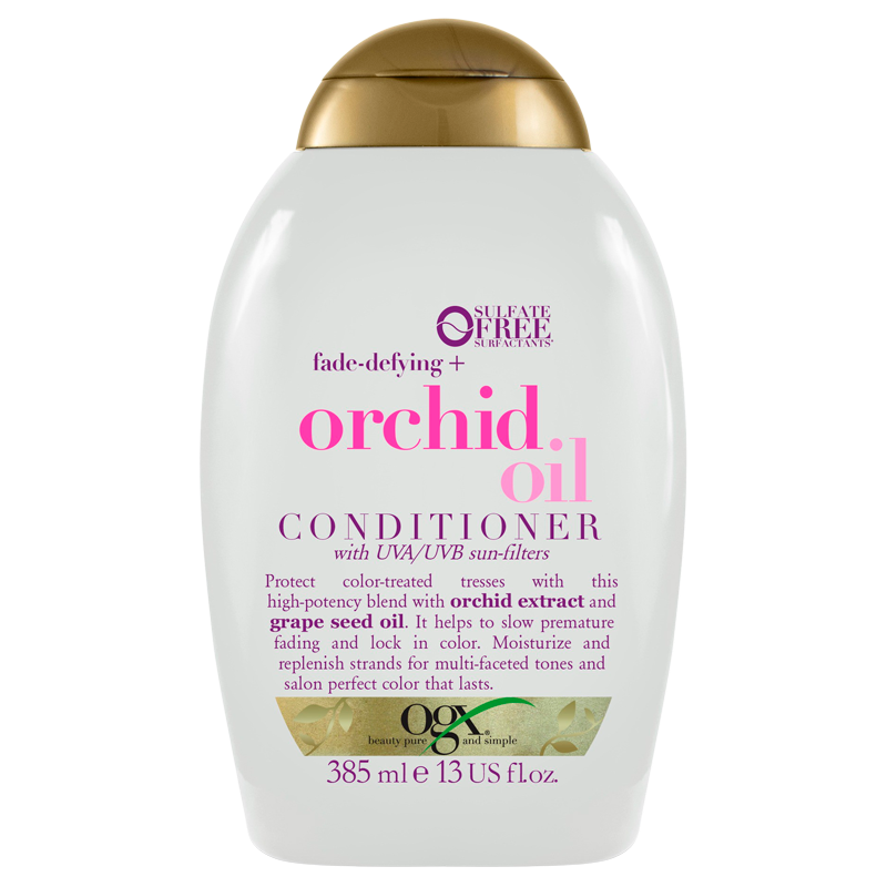 OGX Orchid Oil Conditioner (385 ml)