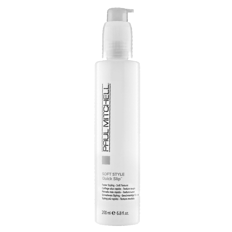 Paul Mitchell Soft Style Quick Slip (200 ml)