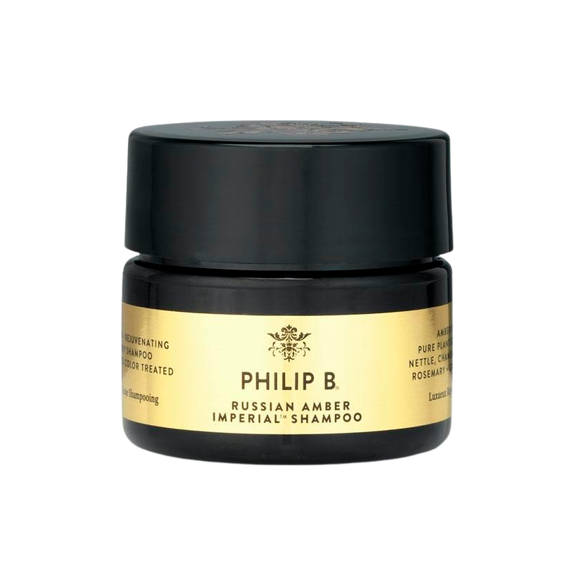 Philip B Russian Amber Imperial Shampoo (88 ml)