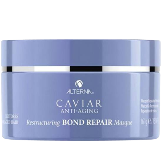 Alterna Caviar Restructuring Bond Repair Masque 161g.