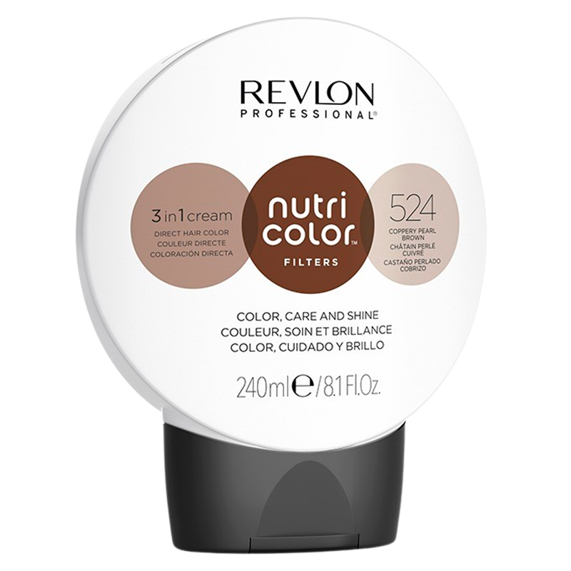 Revlon Nutri Color Filters 524 (240 ml)