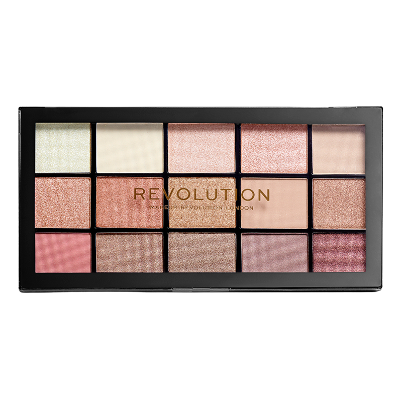 Makeup Revolution Re-Loaded Iconic 3.0 (16 g)