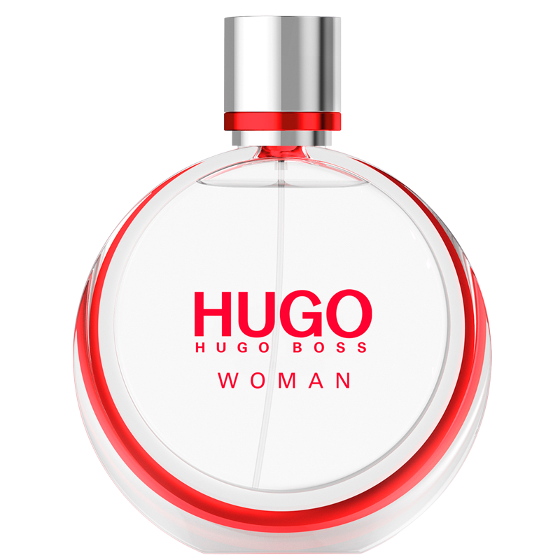 Hugo Boss Hugo Woman EDP (50 ml)