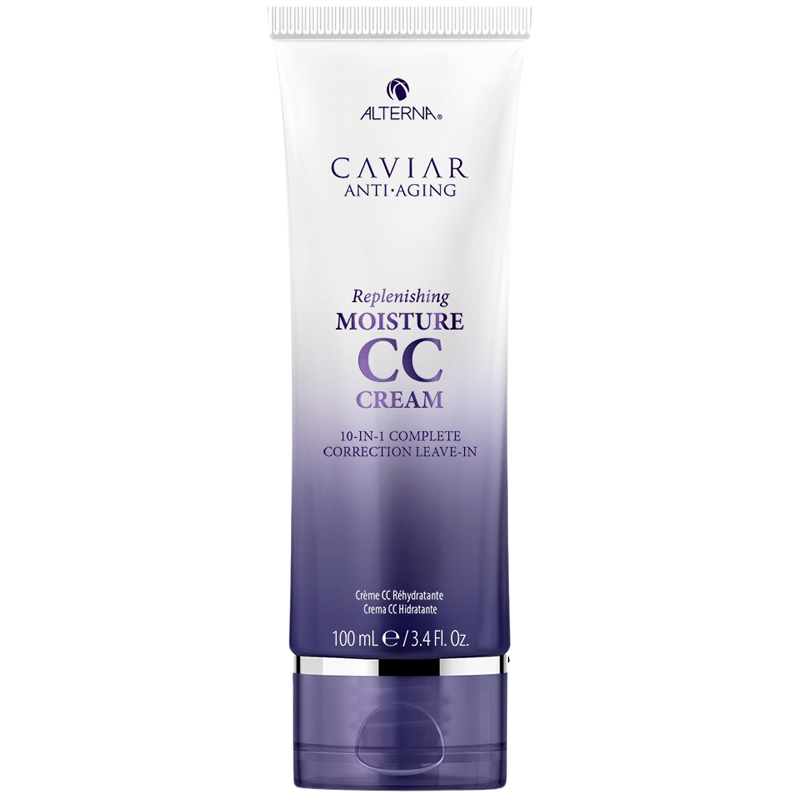 Alterna Caviar Replenishing Moisture CC Cream 100 ml.