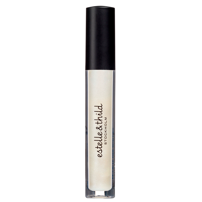 Estelle & Thild BioMineral Lip Gloss Clear Shine (3,4 ml)
