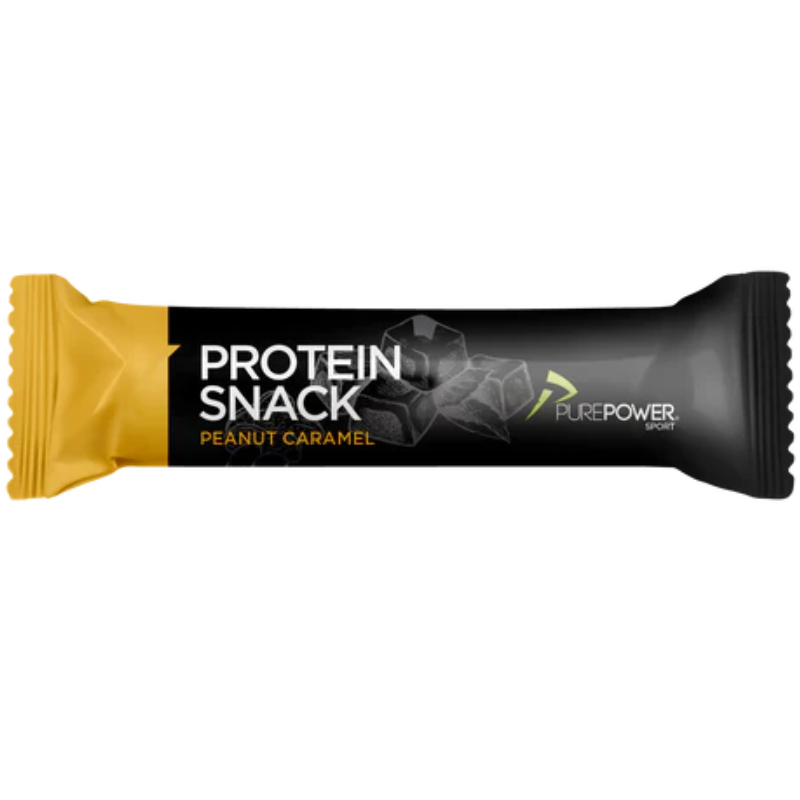 PurePower Protein Snack Karamel & Peanut (50 g)