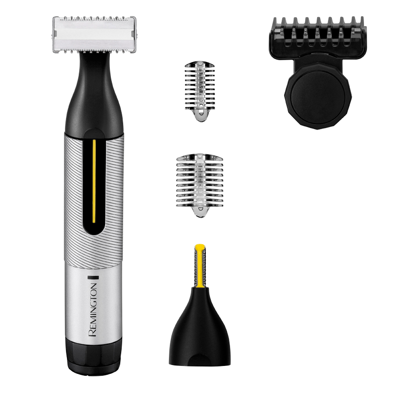 Remington Omniblade Precision Hybrid Detail Trimmer HG4000 (1 stk)