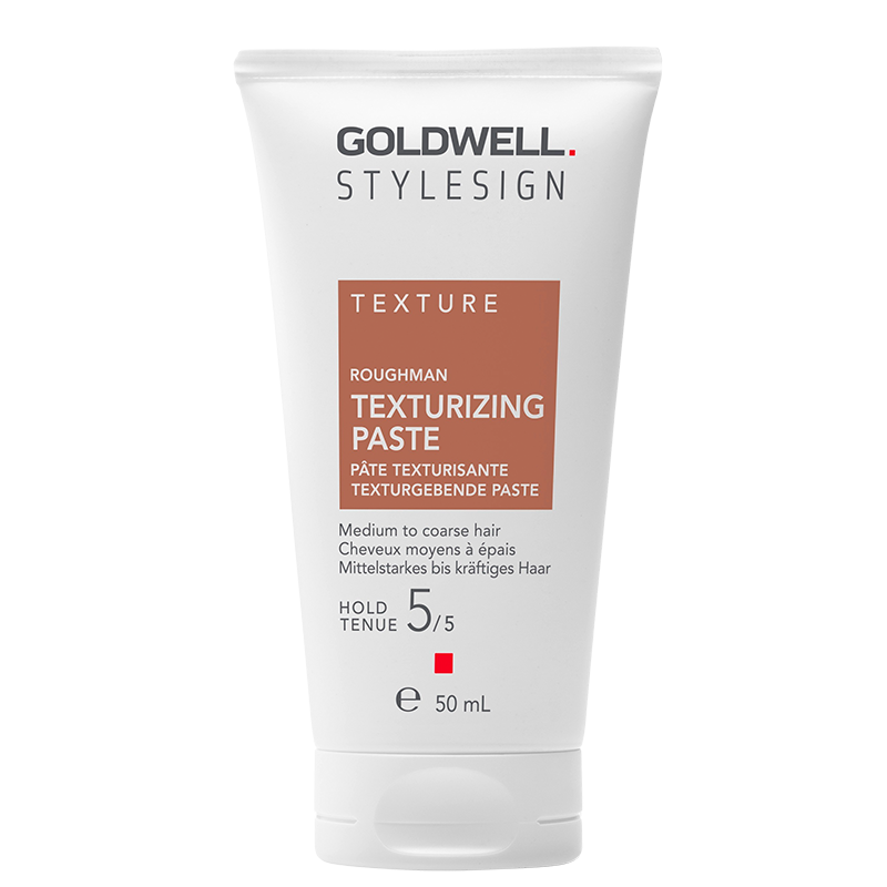 Goldwell StyleSign Texturizing Paste Roughman (50 ml)