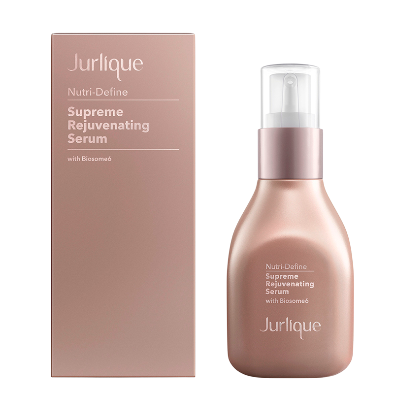 Jurlique Nutri Define Supreme Rejuvenating Serum - Limited Edition (50 ml)