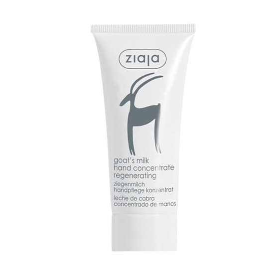 Ziaja Goat's Milk Hand Concentrate 50 ml.