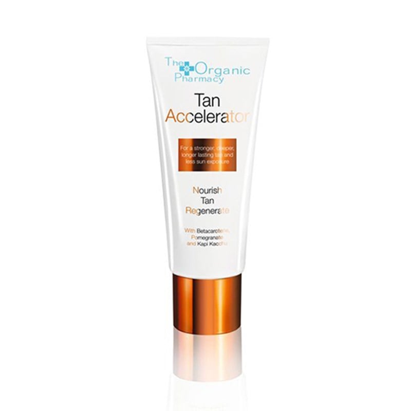 The Organic Pharmacy Tan Accelerator (100 ml)