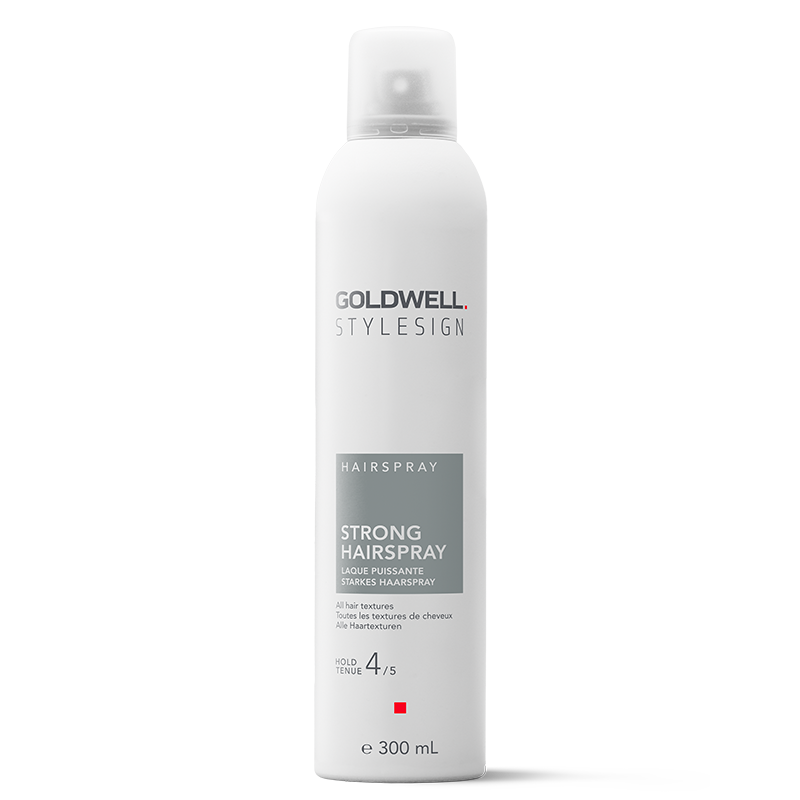Goldwell StyleSign Strong Hairspray​ (300 ml)