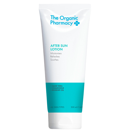 The Organic Pharmacy After Sun Body Lotion (200 ml)