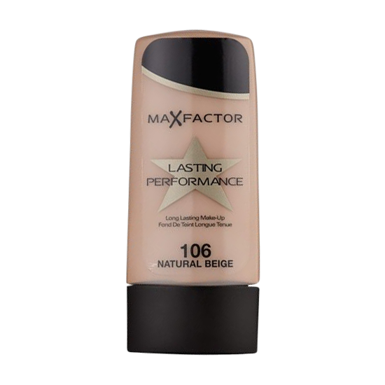 Max Factor Lasting Performance 106 Natural Beige 35 ml.