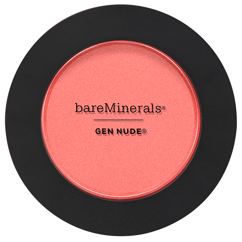 bareMinerals Gen Nude Powder Blush Pink Me Up (6 g)