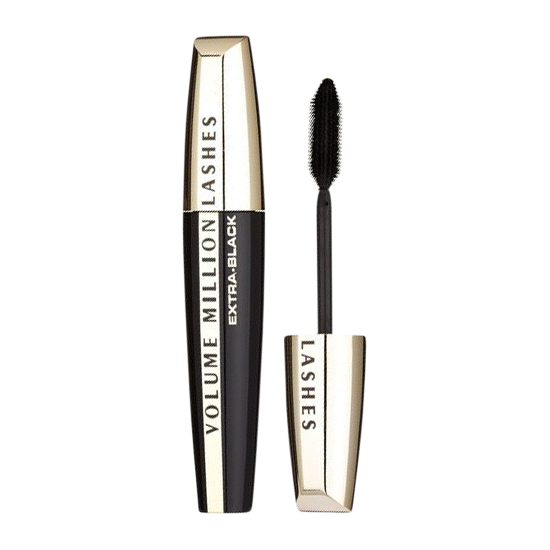 L'Oréal Paris Volume Million Lashes Extra-Black 9.2 ml.