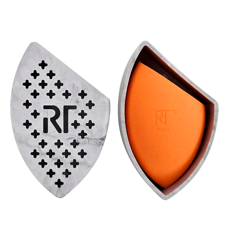 Real Techniques Premium Sponge Case (1 stk)