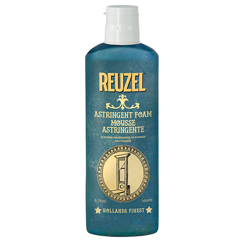 Reuzel Astringent Foam Mousse Astringente 200 ml