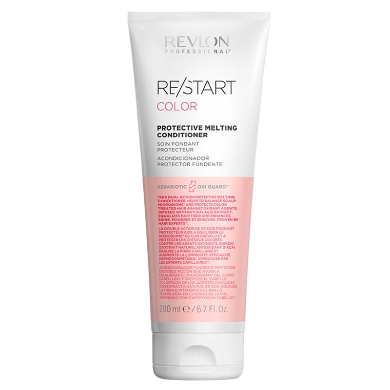 Revlon Restart Color Protective Melting Conditioner (200 ml)