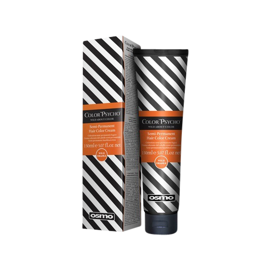 OSMO Color Psycho Wild Orange (150 ml)