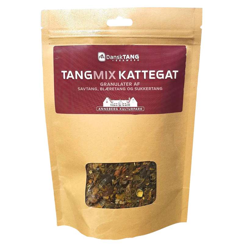 Dansk Tang TangMix Kattegat (85 g)