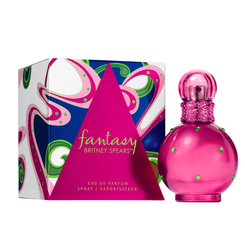 Britney Spears Fantasy EDP (50 ml)