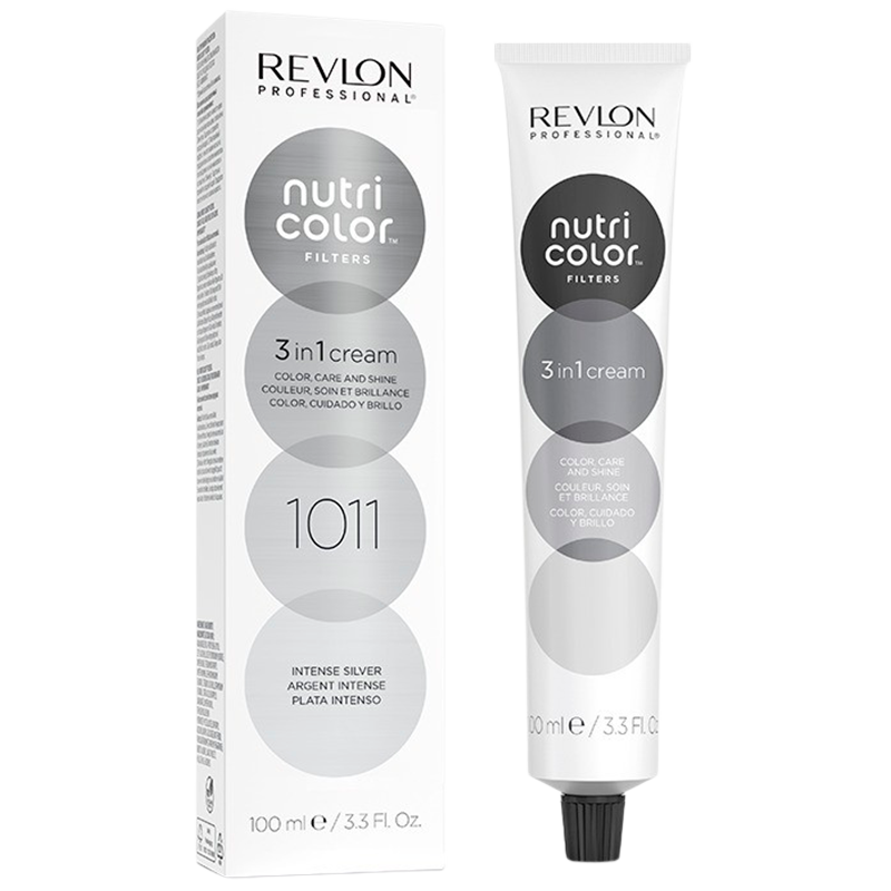 Revlon Nutri Color Filters 1011 (100 ml)
