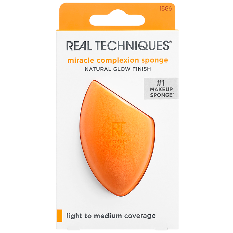 Real Techniques Miracle Complexion Sponge (1 stk)