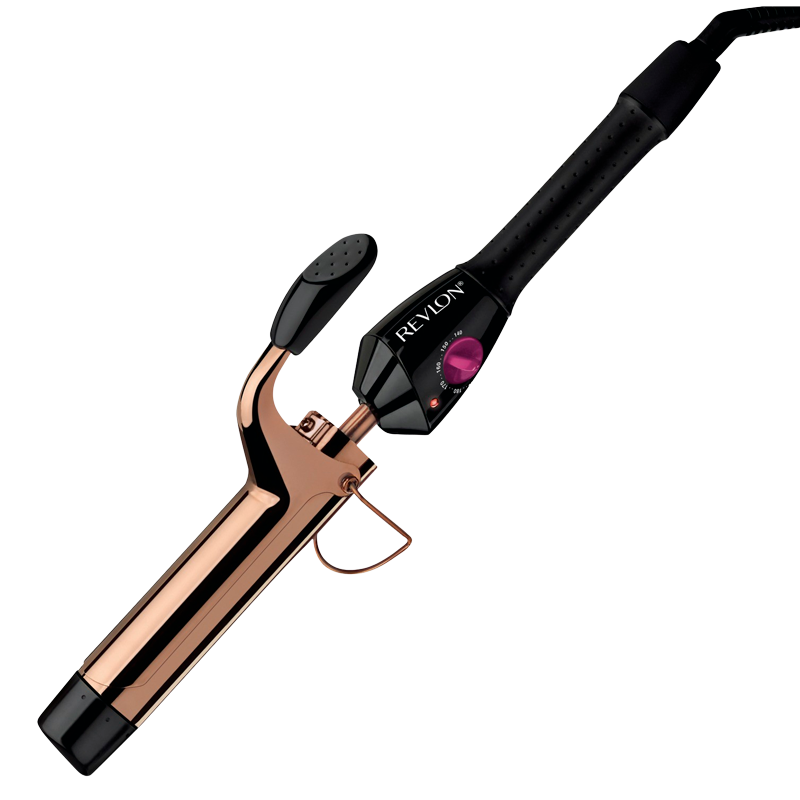 Revlon Klemme Krøllejern 32 mm Pro Collection (1 stk)