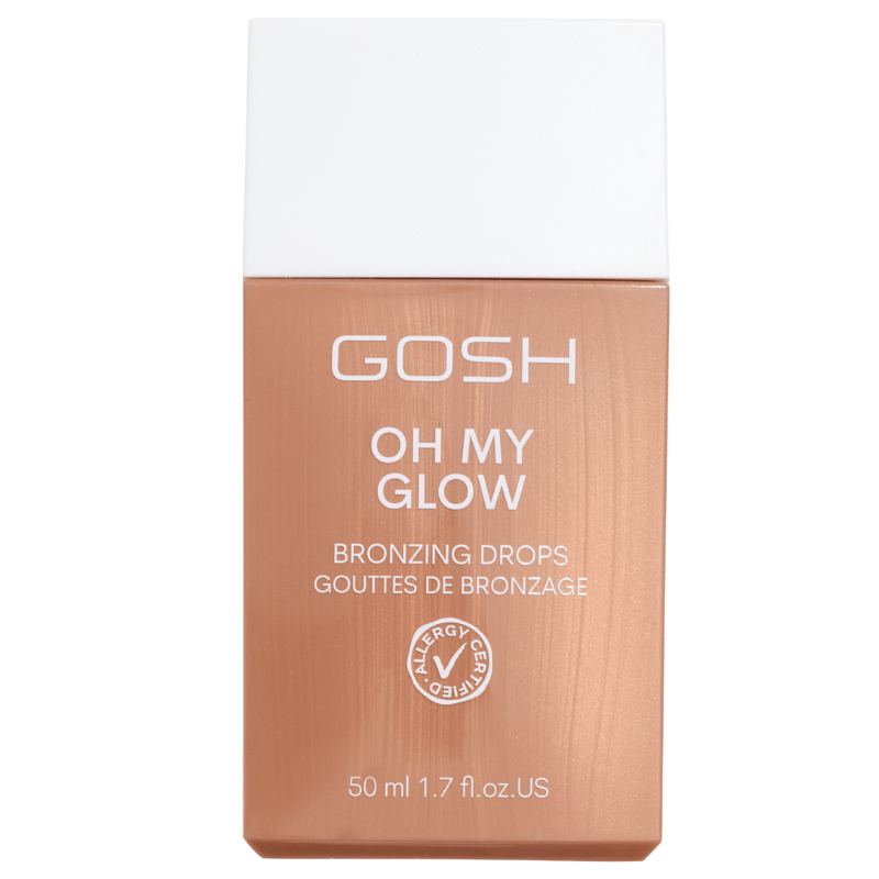 Gosh Oh My Glow 001 Sun Glow (50 ml)