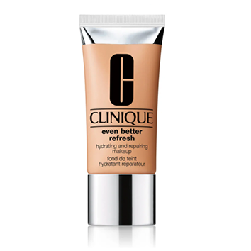 Clinique Even Better Refresh Foundation (30 ml) WN 76 Toasted Wheat