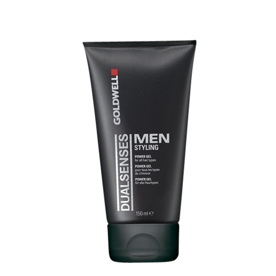 Goldwell Dualsenses For Men Power Gel 150 ml.