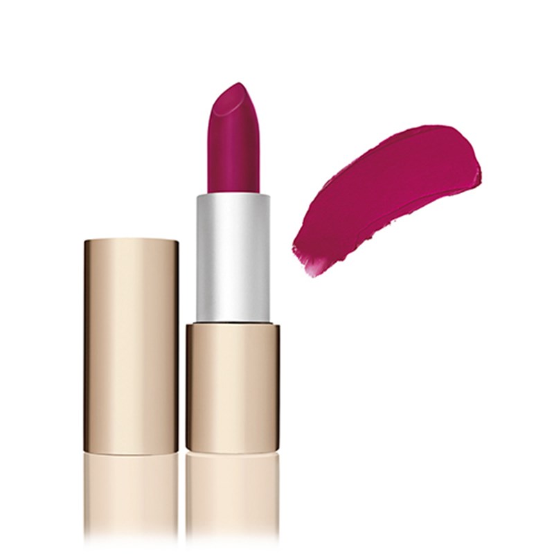 Jane Iredale Naturally Moist Lipstick Natalie (1 stk)
