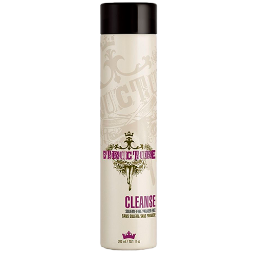 Joico Structure Cleanse Shampoo 300 ml.