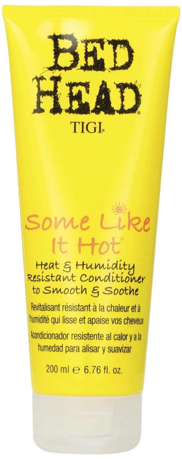 Tigi Bed Head Some Like it hot Conditioner 200 ml.