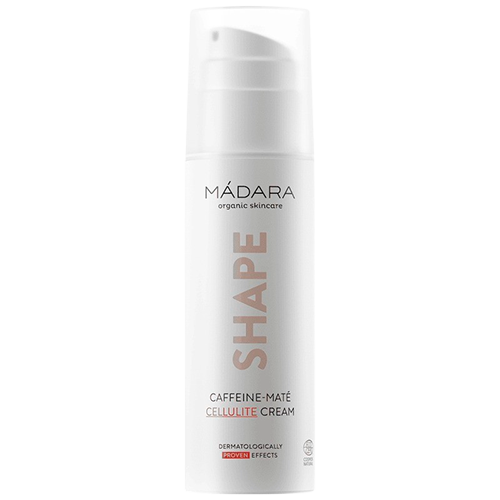 Madara Shape Caffeine-Maté Cellulite Cream (150 ml)