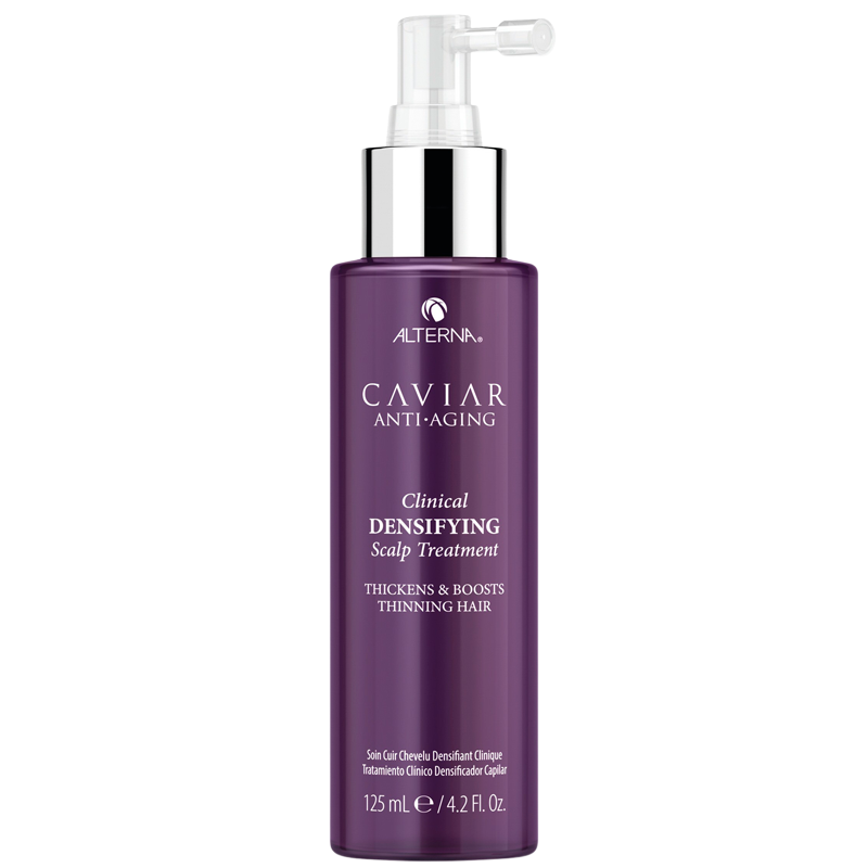 Alterna Caviar Clinical Densifying Leave-in Root Treatment 125 ml.