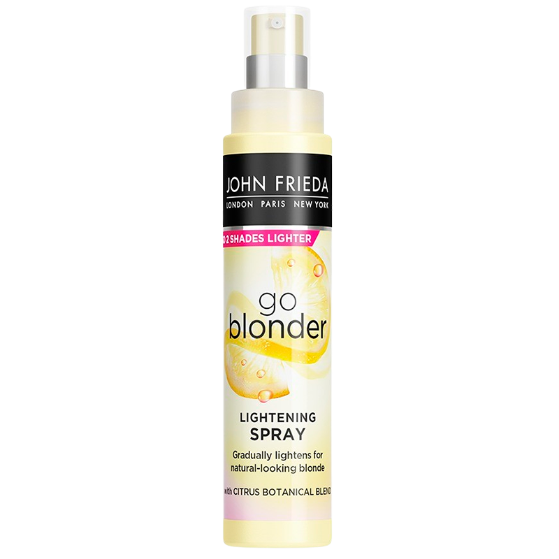 John Frieda Go Blonder Lightening Spray (100 ml)