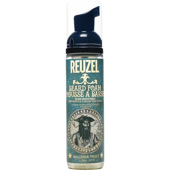 Reuzel Beard Foam 70 ml.