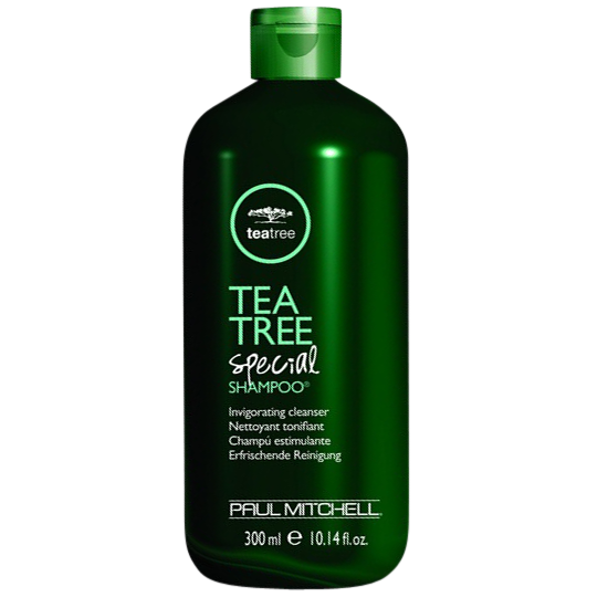 Paul Mitchell Tea Tree Special Shampoo 300 ml.