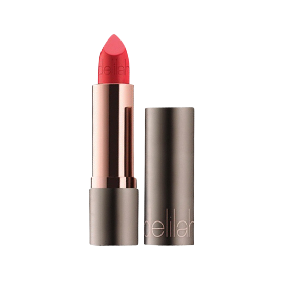 delilah Colour Intense Cream Lipstick Tango 3.7 g.