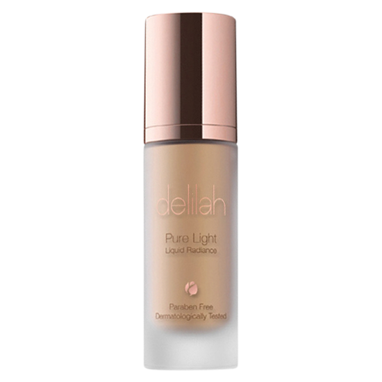 delilah Pure Light Liquid Radiance Halo 30 ml.
