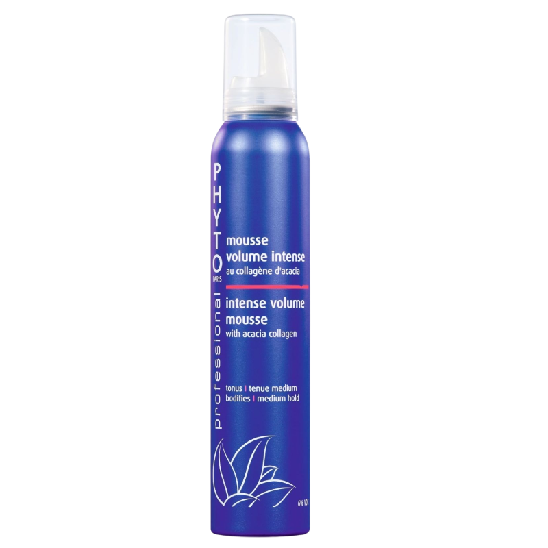 Phyto Volume Intense Mousse (200 ml)