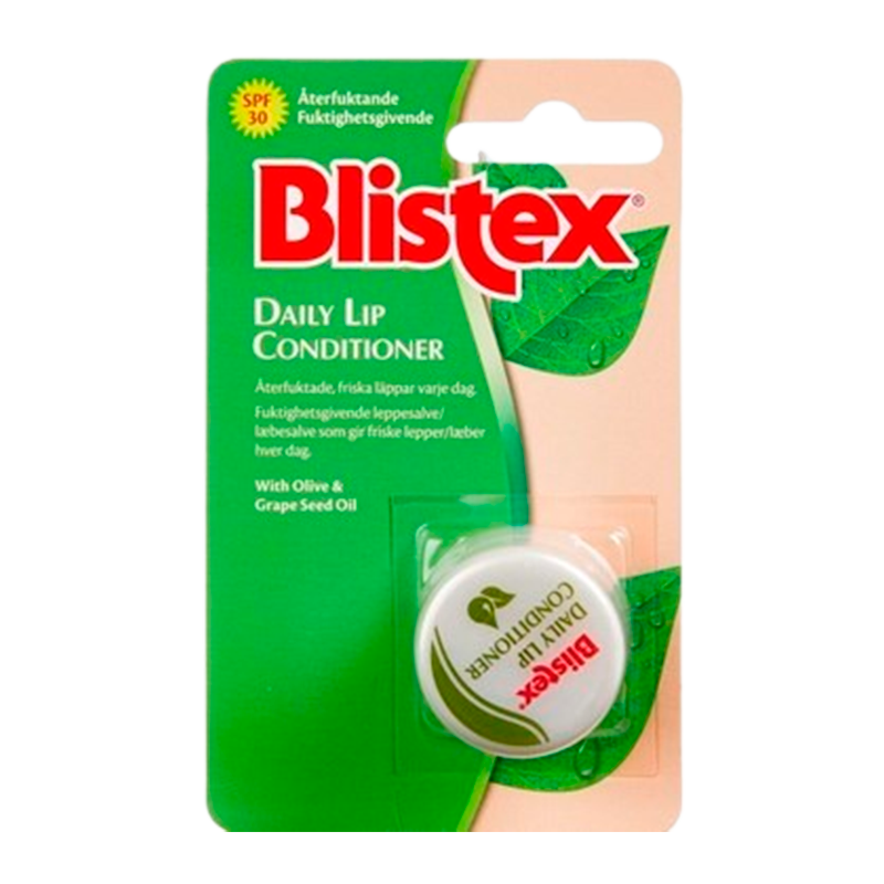 Blistex Daily Lip Conditioner (7 ml)
