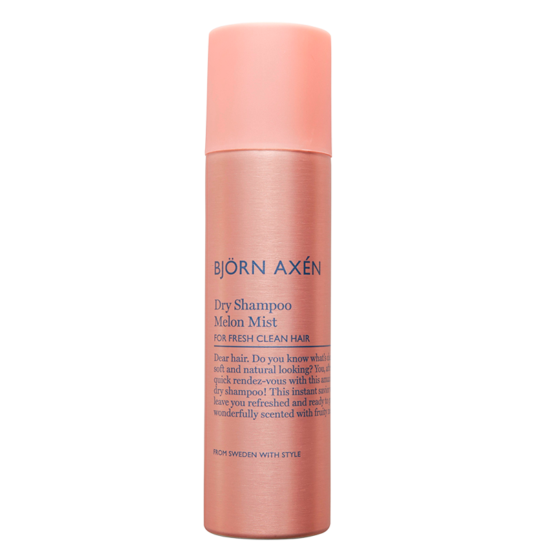 Björn Axen Dry Shampoo Melon Mist (150 ml)