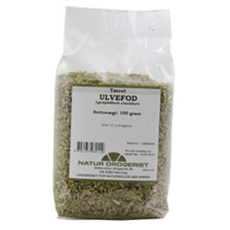 Natur Drogeriet Ulvefod (2) (100 gr)