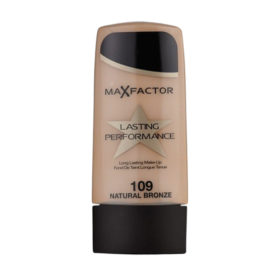 Max Factor Lasting Performance 109 Natural Bronze 35ml