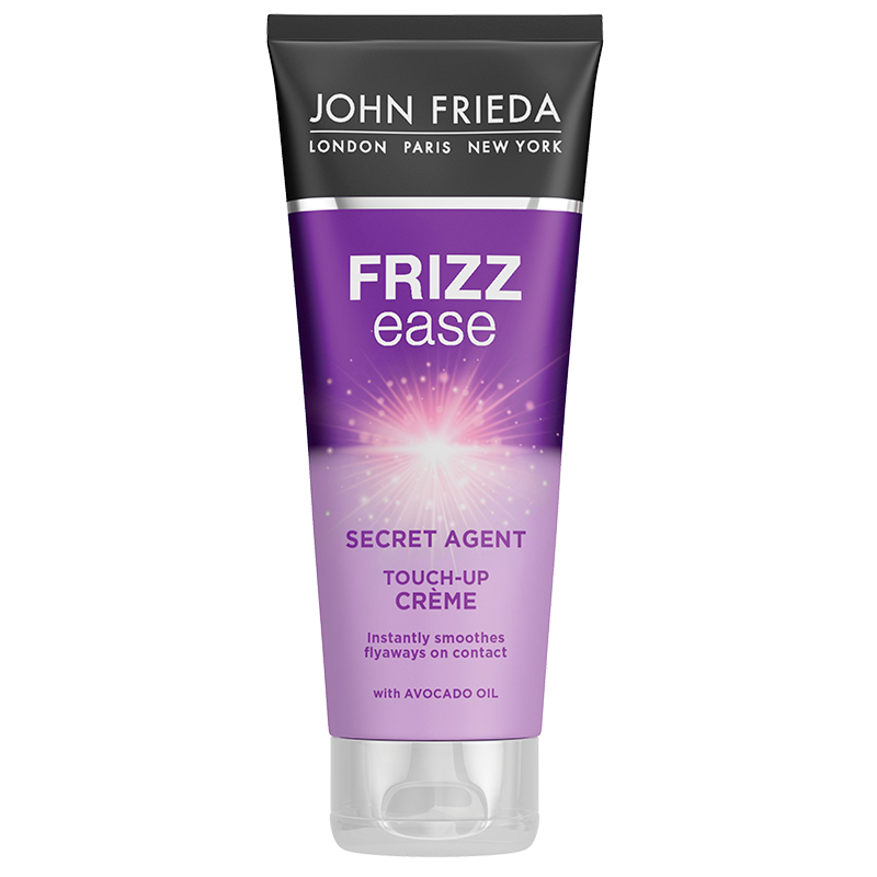 John Frieda Frizz Ease Secret Agent Touch-up Créme (100 ml)