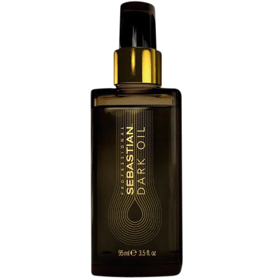 Sebastian Professional Dark Oil 95 ml.