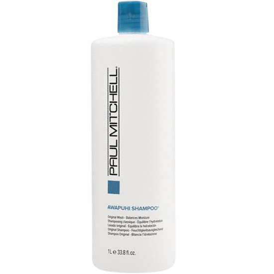 Paul Mitchell Awapuhi Shampoo 1000 ml.